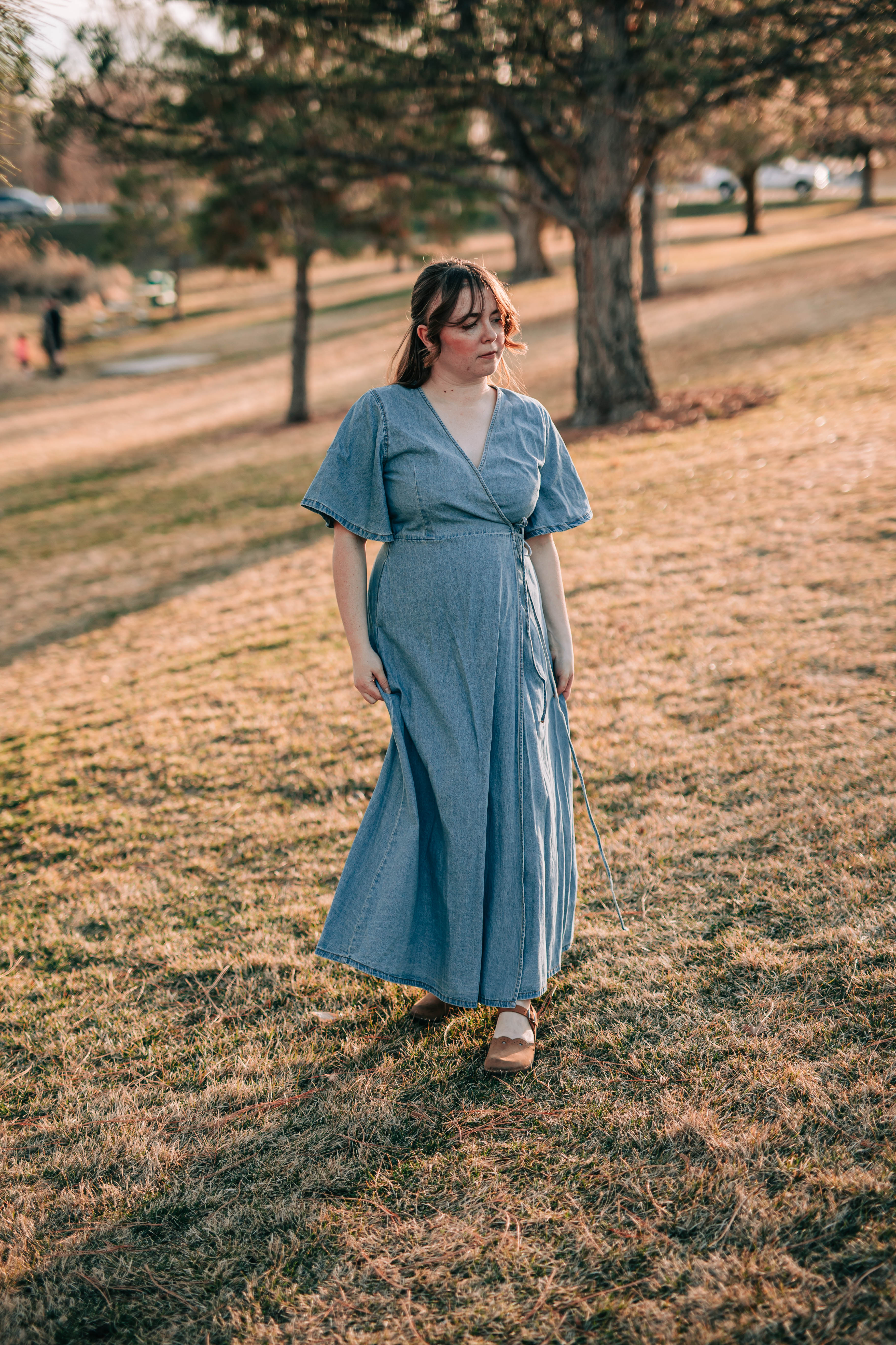 Gemma Dress